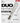 Ardell Duo Line It Lash It Adhesive Clear / 0.12 oz. - 3.5 grams
