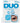 Ardell Duo Strip Adhesive - Clear / 0.25 oz. - 7 Grams