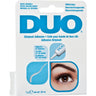 Ardell Duo Strip Adhesive - Clear / 0.25 oz. - 7 Grams