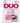 Ardell Duo Strip Adhesive - Dark / 0.25 oz. - 7 Grams