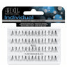 Ardell Duralash Individual Lashes / Medium Flair / Black - Knotted