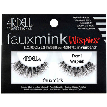 Ardell Faux Mink Demi Wispies / 1 Pair