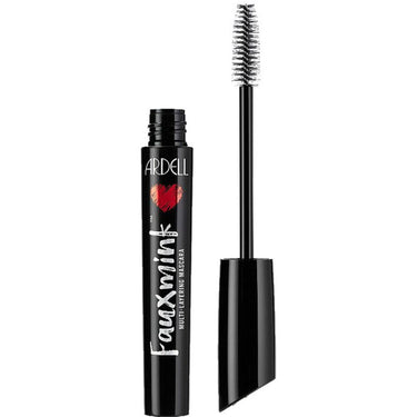 Ardell Faux Mink Multi-Layering Mascara - Black / 0.25 oz. - 7 Grams