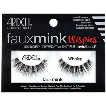 Ardell Faux Mink Wispies