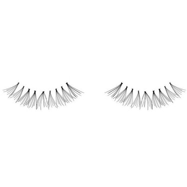 Ardell Individual Flares Knotted Lashes - Short