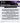 Ardell Individual Mega Knot Free Lashes - Black - Medium / 56 Individual Lashes