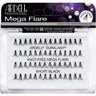 Ardell Individual Mega Knot Free Lashes - Black - Short / 56 Individual Lashes