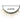 Ardell Invisbands Scanties Black / 1 Set