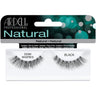 Ardell Invisiband Human Lashes Demi-Wispies / Black - Knotted
