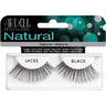 Ardell Invisiband Lacies / Black - Knotted