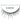 Ardell Invisibands Scanties / Black - Knotted