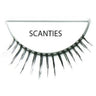 Ardell Invisibands Scanties / Black - Knotted