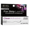 Ardell LashGrip Strip Adhesive - Clear / 0.25 oz. - 7 grams