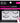 Ardell Magnetic Single Lash #110 - Upper + Lower