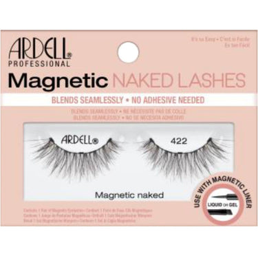 Ardell Magnetic Single Naked Lash #422