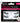 Ardell Magnetic Strip Lashes - Magnetic Accent 002 - Fuller Accent Lash With Wispies Criss-Cross Effect