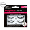 Ardell Magnetic Strip Lashes - Magnetic Double Demi Wispies - Iconic Wispie Style With Extra Length & Volume