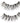 Ardell Magnetic Strip Lashes - Magnetic Double Demi Wispies - Iconic Wispie Style With Extra Length & Volume