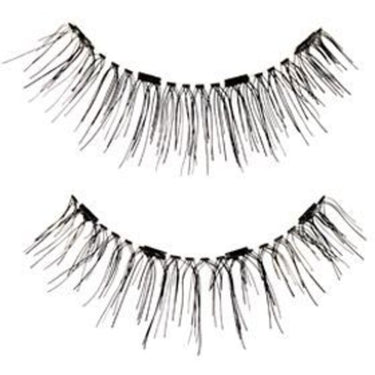 Ardell Magnetic Strip Lashes - Magnetic Double Lash 110 - Most Natural Full Strip Lash