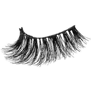 Ardell Magnetic Strip Lashes - Magnetic Lash - Double Wispies - Iconic Wispie Style With Extra Length & Volume