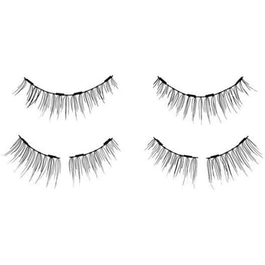 Ardell Magnetic Strip Lashes - Pre-Cut Magnetic Lash 110