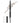 Ardell Mechanical Brow Pencil Medium Brown / 0.007 oz.