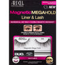 Ardell Mega Hold Magnetic Liner & Lash #056