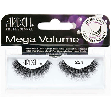 Ardell Mega Volume Lash #254 / 1 Pair