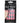 Ardell Nail Addict - Artificial Nail Set - Colored - Luscious Pink