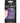 Ardell Nail Addict - Artificial Nail Set - Colored - Purple Passion