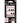 Ardell Nail Addict - Artificial Nail Set - Eco Conscious - French Avante Garde