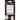 Ardell Nail Addict - Artificial Nail Set - Eco Conscious - French Crescent