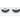 Ardell Natural Strip Lashes #101 / 1 Pair