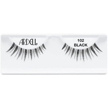 Ardell Natural Strip Lashes #102 / 1 Pair