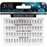 Ardell Naturals / Medium / Black - Knot-Free