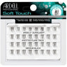 Ardell Soft Touch Knoted Flair Trios - Individuals - Medium Black / 32 Trio Lashes