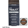 Ardell Thick FX Hair Building Fiber - Light Brown / 0.42 oz.