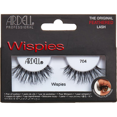 Ardell - Wispies - Style 704