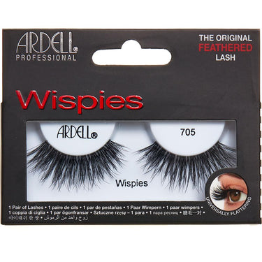 Ardell - Wispies - Style 705