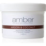 Argan & Coconut Therapeutic Massage Cream / 8 oz.