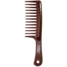 Argan Oil Infused Detangling Comb by ScalpMaster