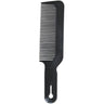 Aristocrat 8-3/4" Flat Top Butch Comb / 12 Count