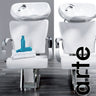 Arte Shampoo Backwash Unit by Seap Proyectos