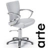 Arte Styling Chair by Seap Proyectos