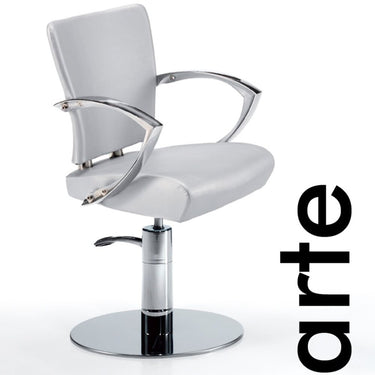 Arte Styling Chair by Seap Proyectos