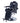 Arthur Barber Chair by OZ Hair and Beauty