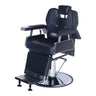 Arthur Barber Chair by OZ Hair and Beauty