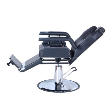 Arthur Barber Chair by OZ Hair and Beauty