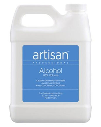 Artisan 70% Volume Alcohol / 32 oz. by Artisan