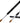Artisan Acrylic Nail Brush - GrandMaster Kolinsky Series - Size #10 - Each